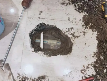 贡山测漏水电话