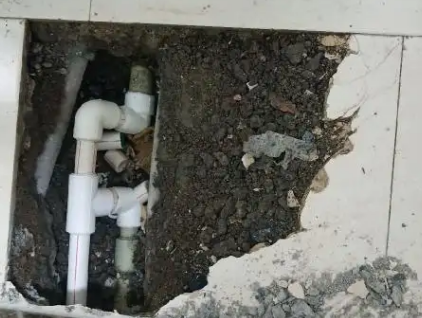 贡山测漏水哪家好