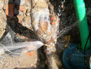 贡山测漏水公司电话