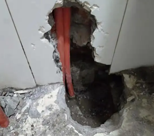 贡山漏水检测电话