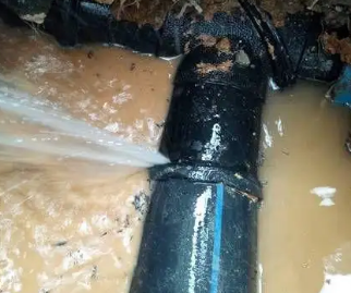 贡山测漏水公司哪家好