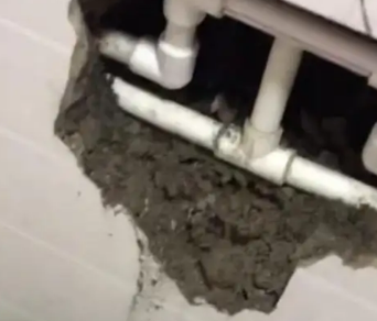 贡山漏水检测电话