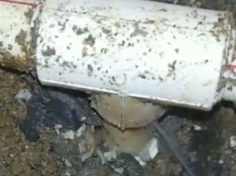 贡山测漏水公司多少钱