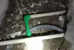 贡山测漏水公司