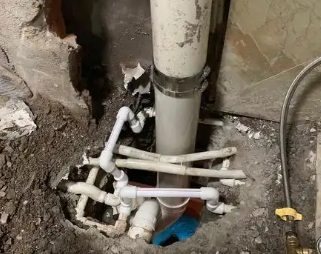 贡山漏水检测哪家好