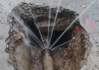 贡山漏水检测多少钱