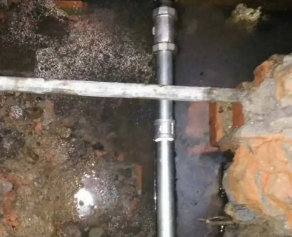 贡山漏水检测公司电话