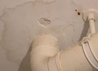 贡山卫生间测漏水多少钱