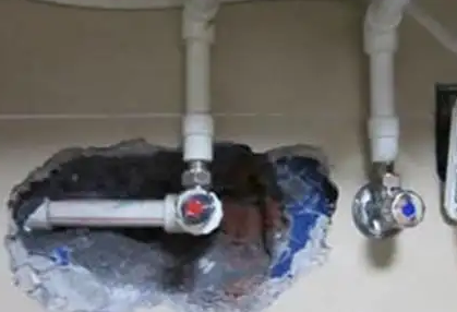 贡山卫生间测漏水查询方法