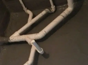 贡山水管漏水检测知识点