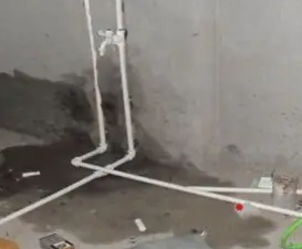 贡山水管漏水检测多少钱