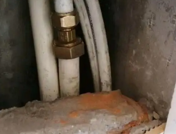 贡山水管漏水检测哪家好