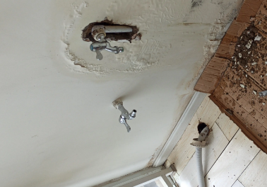 贡山卫生间测漏水