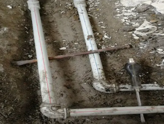 贡山卫生间测漏水多少钱