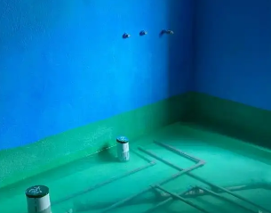 贡山卫生间防水