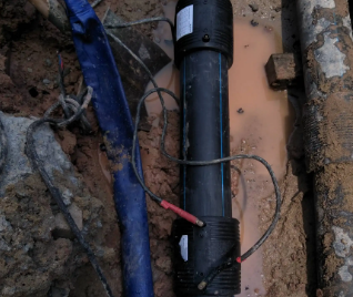 贡山水管漏水检测多少钱