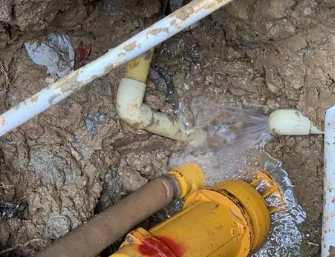 贡山水管漏水检测哪家好