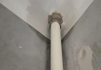 贡山卫生间测漏水之渗水防护