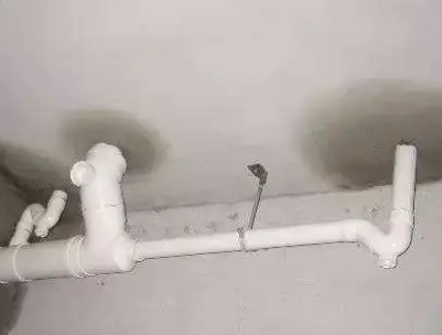 贡山卫生间测漏水的几种情景