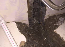 贡山卫生间测漏水哪家好