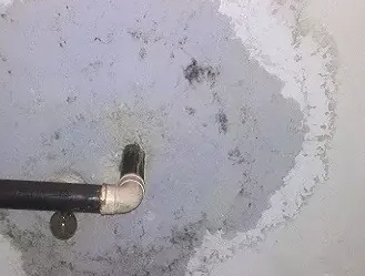 贡山卫生间测漏水之怎么维修