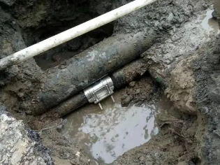 贡山水管漏水检测的传递距离多少