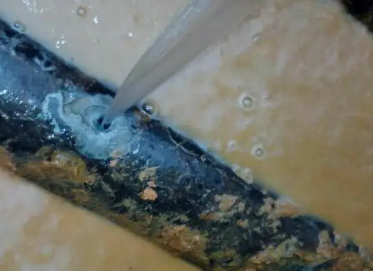 贡山水管漏水检测多少钱