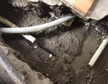 贡山卫生间测漏水价格明细