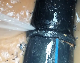 贡山水管漏水检测的小妙招