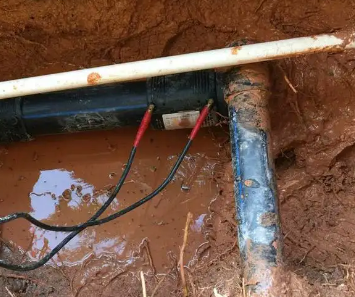 贡山水管漏水检测多少钱