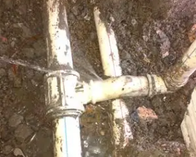 贡山卫生间测漏水多少钱