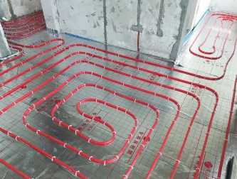 贡山地暖维修的知识