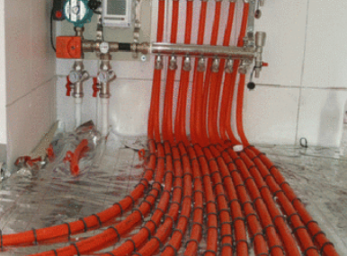 贡山地暖维修多少钱