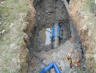 贡山水管漏水检测多少钱