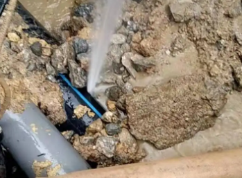 贡山水管漏水检测哪家好