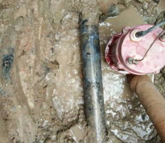 贡山水管漏水检测的检测方法