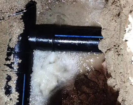 贡山水管漏水检测哪家好