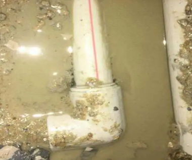 贡山水管漏水检测多少钱