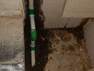 贡山卫生间测漏水哪家好