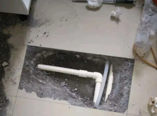 贡山卫生间测漏水哪家好