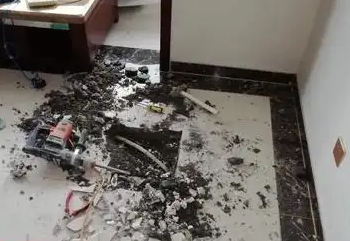 贡山漏水检测多少钱