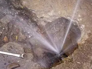 贡山水管漏水检测哪家好