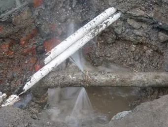 贡山测漏水多少钱