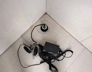 贡山测漏水公司