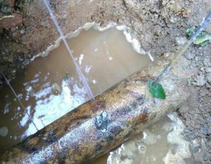 贡山漏水检测公司分享下如何测试漏水的案例分享