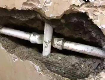 贡山漏水检测电话多少