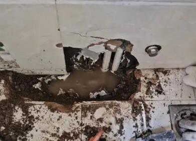 贡山漏水检测电话