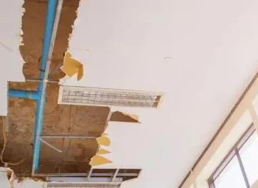 贡山测漏水电话