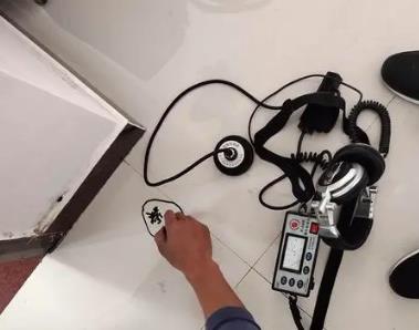 贡山测漏水公司电话